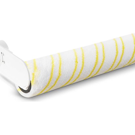 Kärcher 2.863-384.0 accessorio e ricambio per aspirapolvere Mop a rullo Aspirapolvere elettrica