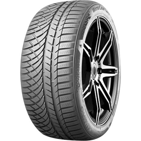 KUMHO Pneus hiver 205/70 R15 TL 96T WINTERCRAFT WS71