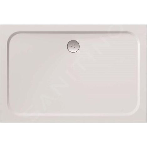 Ravak Galaxy Pro Flat - Receveur de douche Gigant Pro FLAT, 1200x800 mm, blanc XA03G411010 (1/4)