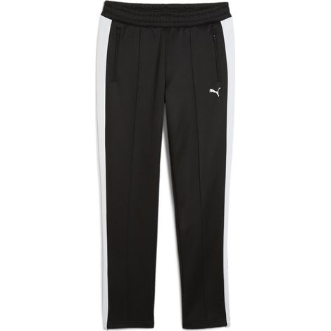 Pantalones deportivos Puma T7 always ON para mujer, ajustados, negros, 62979801 r S (1/5)