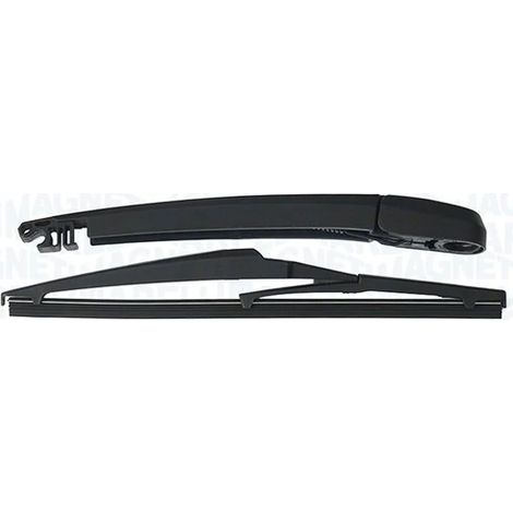 Kit de bras d'essuie-glace, nettoyage des vitres Magneti Marelli 000723180103