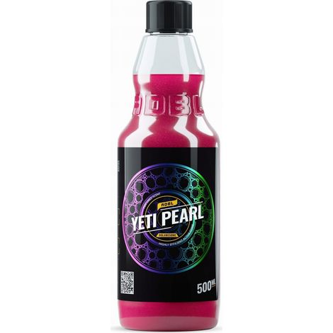 ADBL Yeti Pearl Schiuma Attiva 500ml