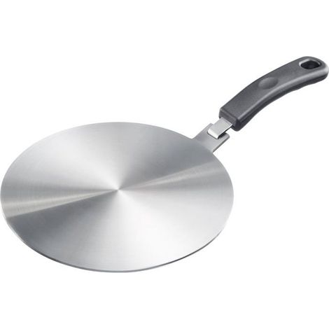 Placa adaptadora inducción Westmark 12322260 acero 24 cm