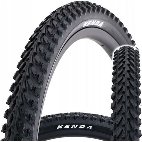 Neumático Kenda K898 26x2.10 para bicicleta de montaña