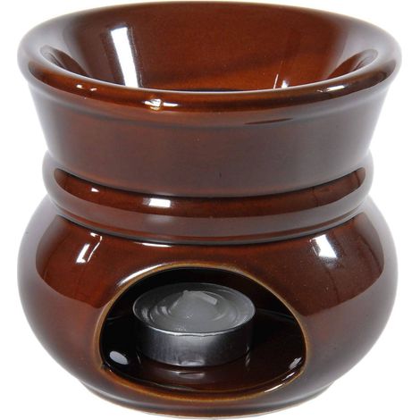 Eva fornellino bagnacauda nduja ceramica 11 cm (1/2)