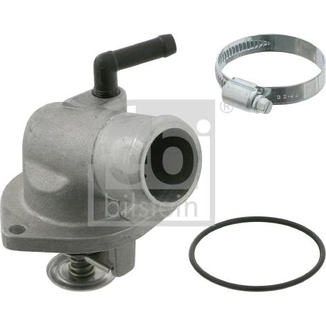 FEBI BILSTEIN 28349 Thermostat, liquide de refroidissement -