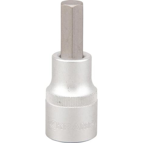 Vaso destornillador 1/2" Hex 10 mm UNIVERSAL 18060135010KR (1/3)