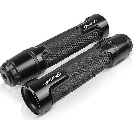 Pour Yamaha Fazer 600 Fz6s Fz6n Fz6r Fz6 Fazer 2004-2010 leviers d'embrayage de frein de moto réglables Fz6 S/n/r 2009 2008 2007 2006-noir