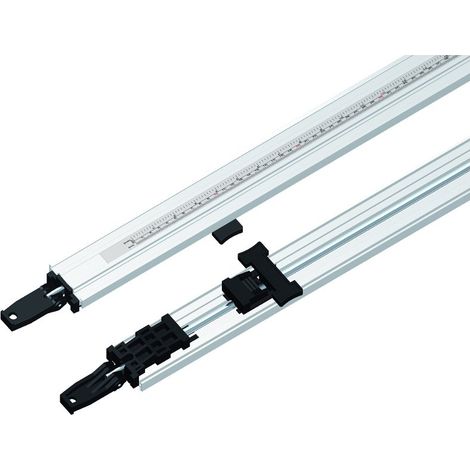 PGC-36 MORSA PROFESSIONALE CON RIGA GRADUATA 915mm (36inches) (1/2)