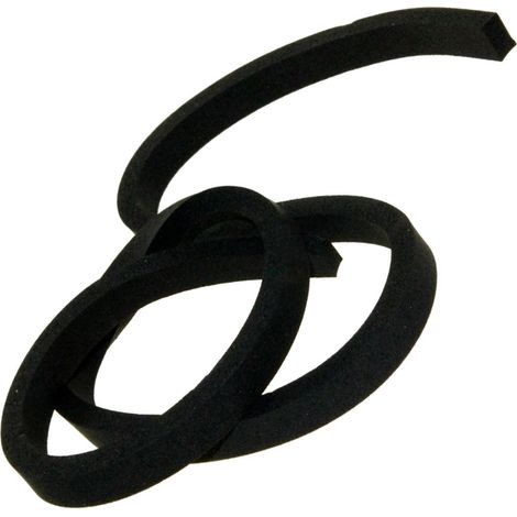 Joint de condenseur d'origine (C00113903) Sèche-linge 2I MARCHI, ARISTON HOTPOINT, INDESIT
