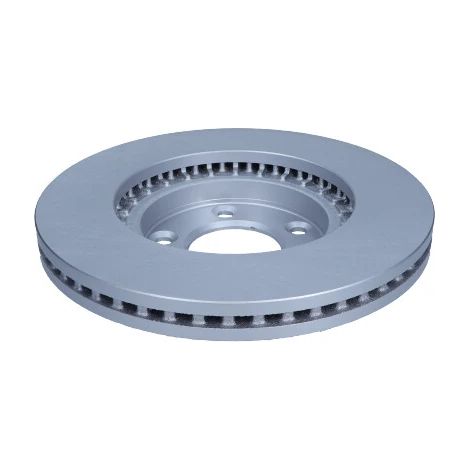 Lot de 2 Disques de frein Quaro QD6577 MAZDA 92180803 L2063325X L2063325XA