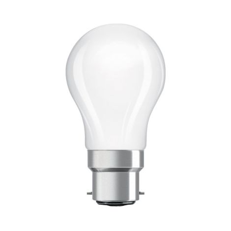 Lampe Osram star classic p40 filament 3.4W 470 lm (1/2)