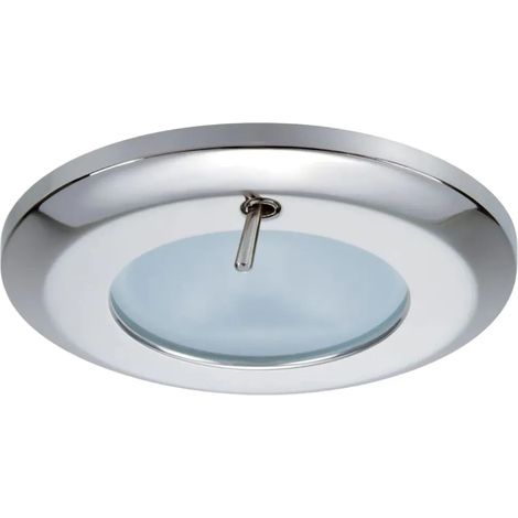 Foco de interior quick sabine 10W 12V DC