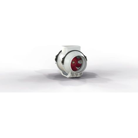 Ventilateur de gaine Lineo 125 T