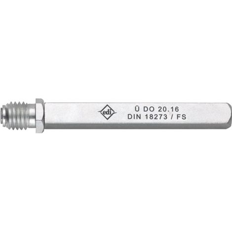 edi FS-Wechselstift  Tipo OMF  4-KT.9x124mm Vollstift  - 0540/0909/50 (1/2)