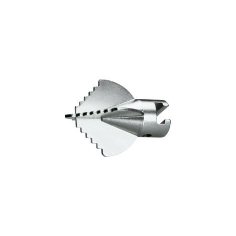 ROTHENBERGER Kreuzblattbohrer 20mm-4-Kant-Kupplung, D=90mm - 1500002260 (1/2)