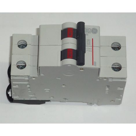 Sicherungsautomat 2pol 32A für Monoblock  - 301716P von Daikin
