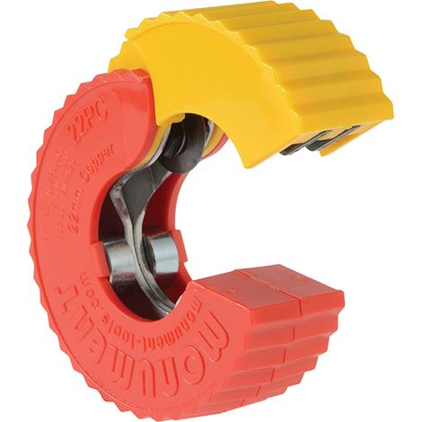 Monument 22PC Automatic Copper Pipe Cutter 22mm MON22PC