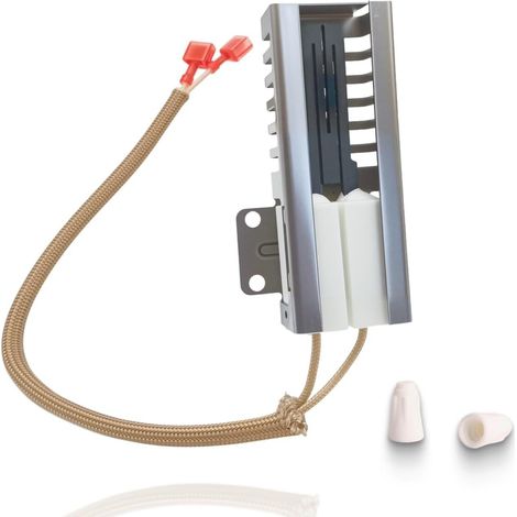 Allumeur de cuisinière à gaz W10918546, compatible avec les allumeurs de four Whirlpool - (SF1/2/