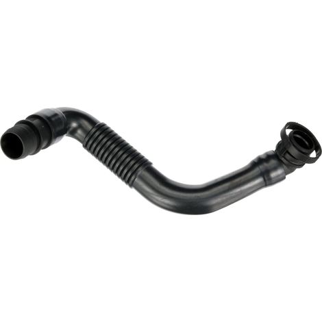 Tuyau, ventilation de carter-moteur Gates EMH732 AUDI 03G103426B