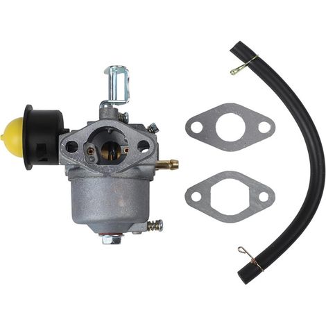 Kit carburateur pour tondeuse 1P56F (1/5)