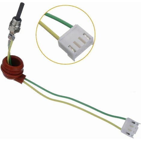 Bougie de préchauffage céramique 12 V pour chauffage de stationnement diesel/air (1 pièce) pour bateau, voiture ou camion (1/4)