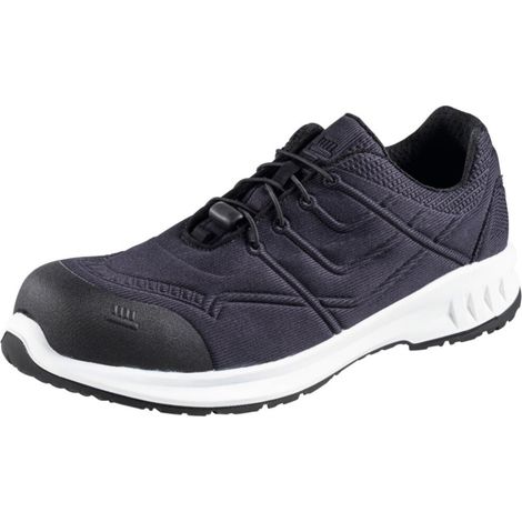 Steitz SECURA Halbschuh navy-blau CP 4300 SF ESD, S3 NB, EU-Schuhgröße: 44