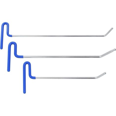 Ensemble de débosselage sans peinture 3 pcs CFW750645 (1/4)