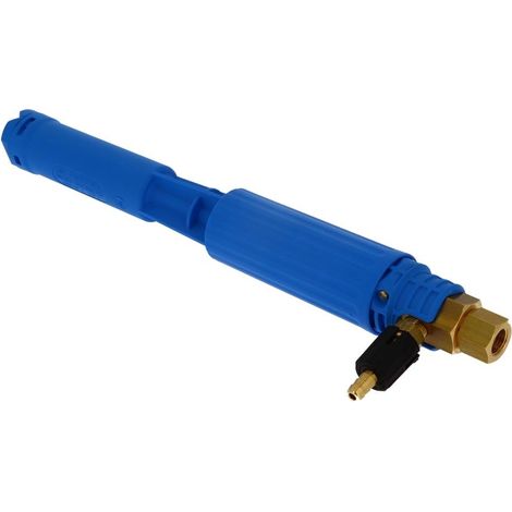 CANON A MOUSSE BLEU RENSON