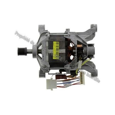 Moteur