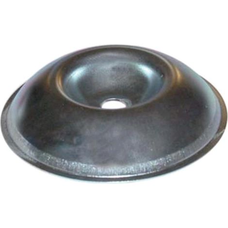 Protezione Sottocoppa Per Disco Decespugliatore Acciaio F.Mm  8,2 - 1 Pz