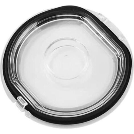 pair Couvercle de bac à poussière pour aspirateur Dyson V7 V8 SV10 - SODIAL - Accessoire d\\'aspirateur (1/4)