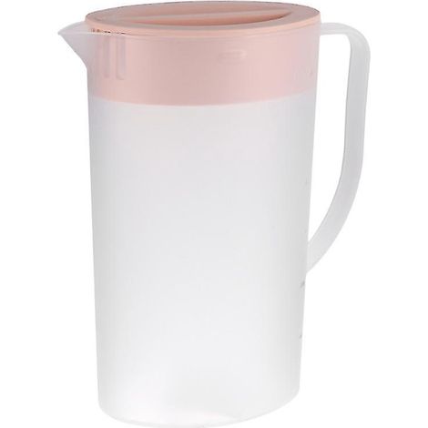 Die neue 1-teilige Kühlwasserflasche (1/3)