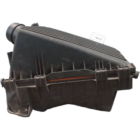 [PRODUIT D'OCCASION] Boitier Filtre A Air VOLKSWAGEN Golf ♻️ Ref Oe. 1j0129607cg - Garantie à vie (1/3)