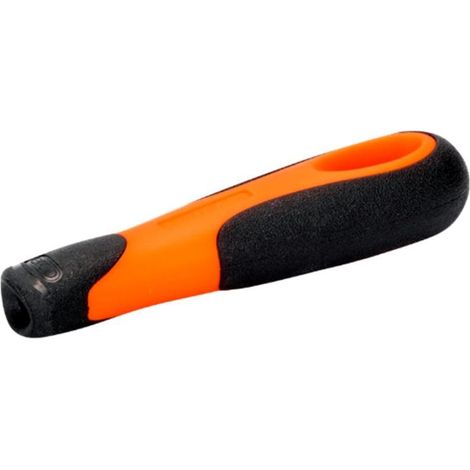 Feinwerkzeug Bahco ergo handle for files ergonomischer Griff strukturiert (1/2)