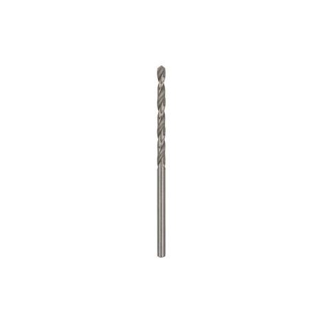 Bosch PRO Metal HSS-G Spiralbohrer 3 x 33 x 61 mm - 2608577634 (1/5)