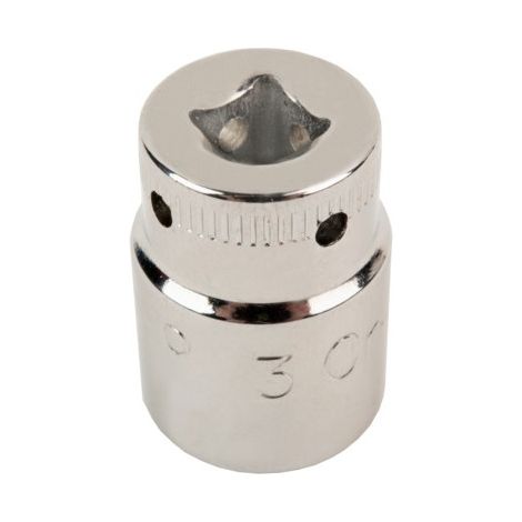 VASOS HEX 1/4 TAH-11MM - BAHCO