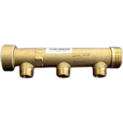 Alimentatore di estensione 26x34 3 uscite 15x21