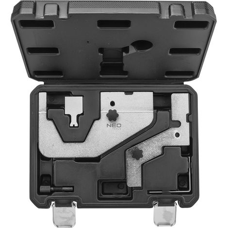 Kit di attrezzi per la fasatura dei motori a benzina Ford EcoBoost (1/2)