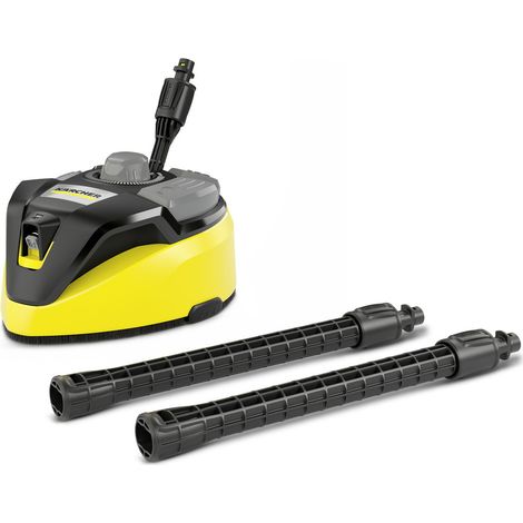 Karcher T-racer T7 Plus - nettoyeur de terrasse pour nettoyeur haute pression K2 K3 K4 K5 K7