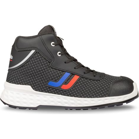 Hochsicherheits-Sneaker JALPATRIOT - ESD S3 CI SRC - JALLETTE - JVJV101-44