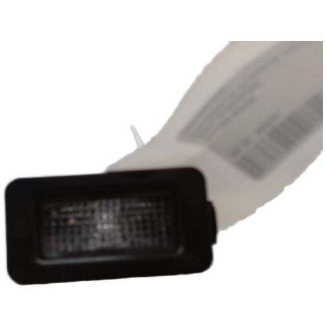 [PRODUIT D'OCCASION] Eclaireur Plaque De Police Gauche M.g. MG4 ♻️ Ref Oe. 10542500 - Garantie à vie (1/3)