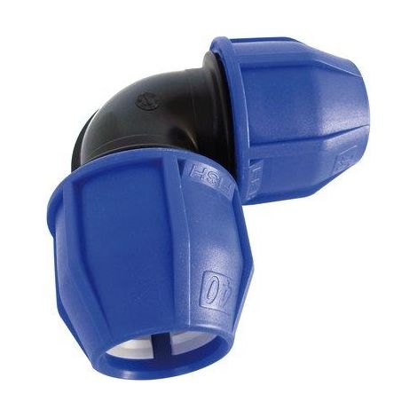 Raccord outras compression elbow fitting alta pressione alimentare