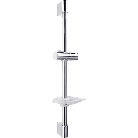 Barre de douche en métal HIDROTERAPIA - RAMÓN SOLER