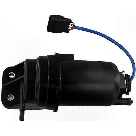 Kompletter Dieselkraftstofffilter 500054702 für schwere Nutzfahrzeuge, Benzinfilter-Ersatzteil, kompatibel mit Motorensystemen, robustes Hochleistungsset. (1/5)