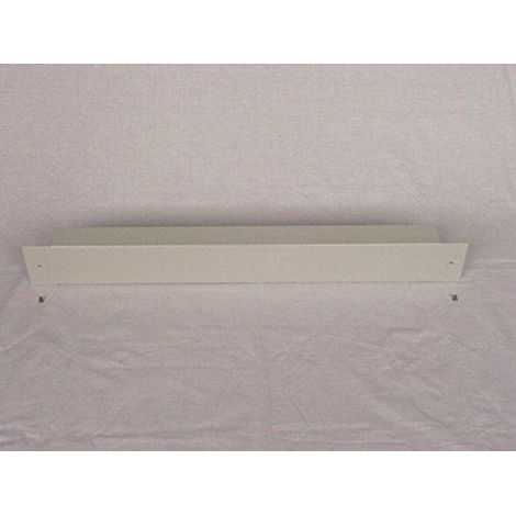 Eaton Sockel XVTL-SO100F-10 grauer Stahl 100x1000 mm