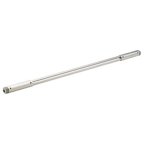 Traversa 9079653KB 600mm ALU argento