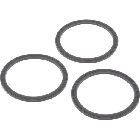 Kenwood 3x guarnizioni frullatore in plastica planetaria Prospero KM24 KM26 KHC29 (1/4)