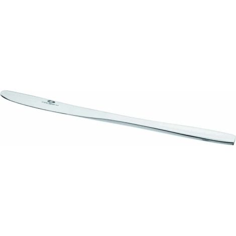 CUCHILLO LACOR ACERO INOX PLATA