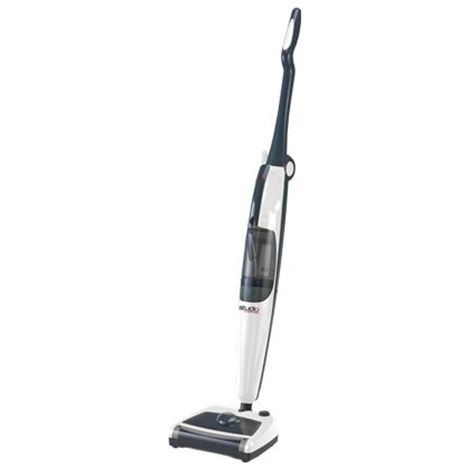 Mopa de vapor con cepillo motorizado de 1500 W - NB200A - Astoria -